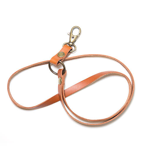 Nyckelband pelle