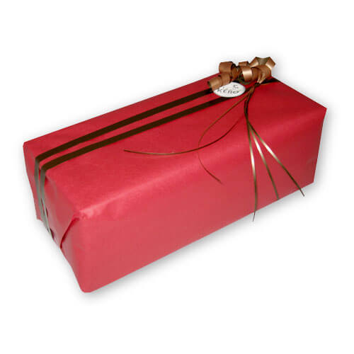 Presentinslagning