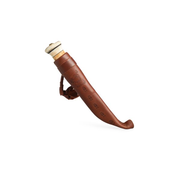 Polarkniven 7,7cm