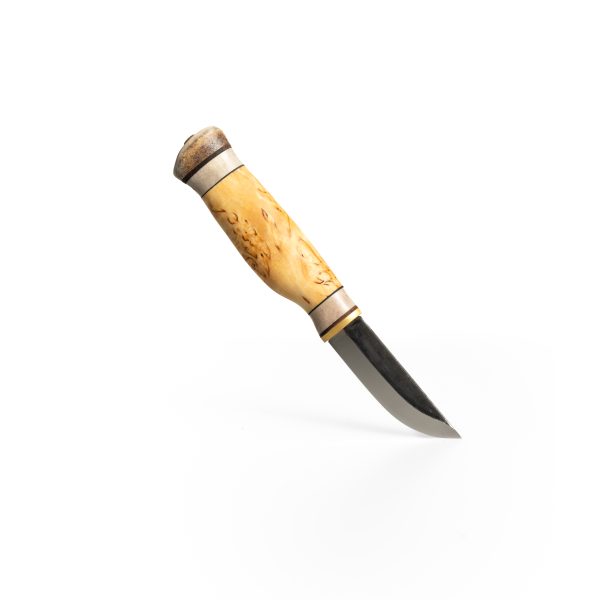 Kniv med diamantbryne - Bild 2