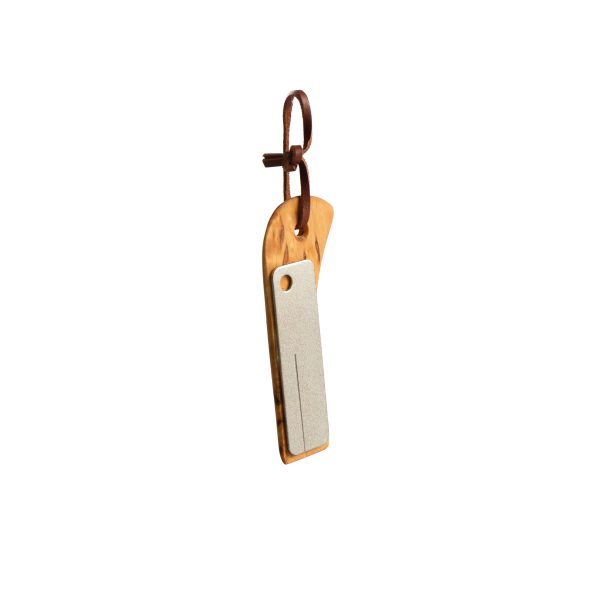 Kniv med diamantbryne - Bild 3