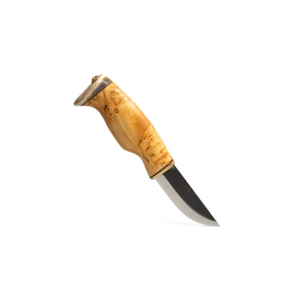 Kniv älgspår - Bild 2