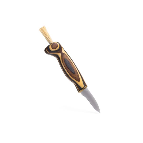 Zebra mushroom knife - Image 2