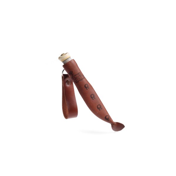 Lilla renkniven 6cm