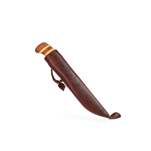 Kniv björnen 14cm