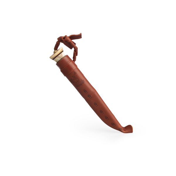 Kniv skogen 8cm