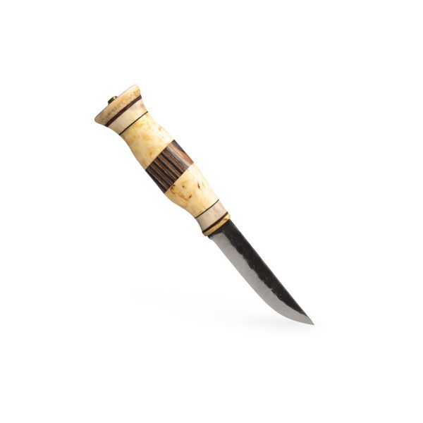 Lapland knife skogen 8cm - Image 2