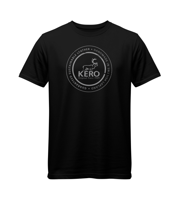 T-shirt Kero original