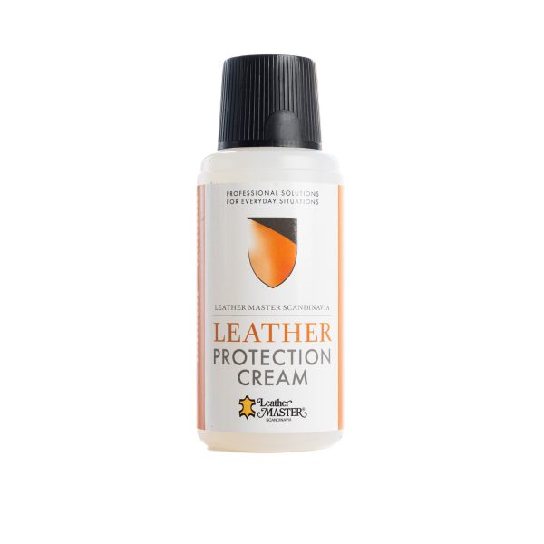 Leather Protection Cream