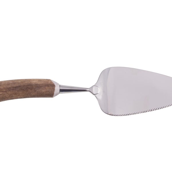 Tårtspade renhorn