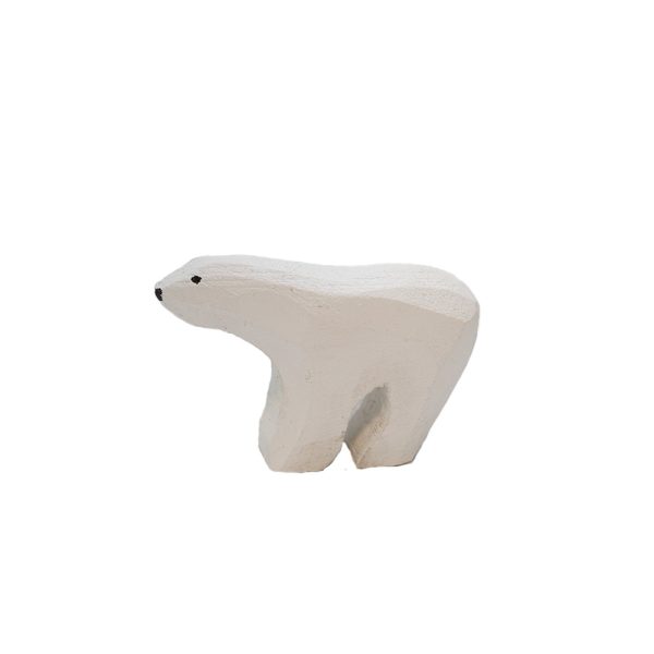 Isbjörn 1