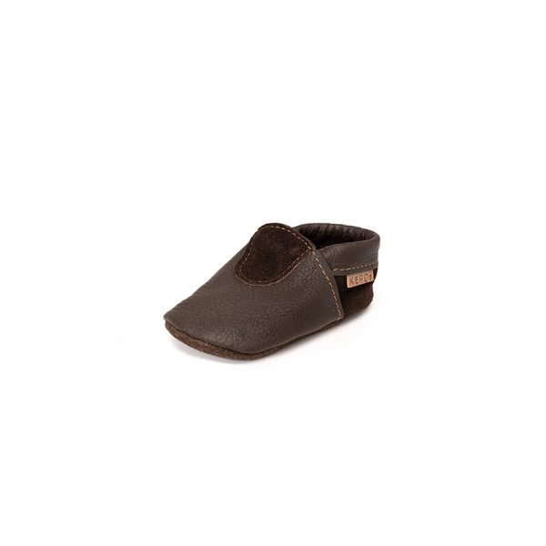 Lammet baby slippers - Image 3