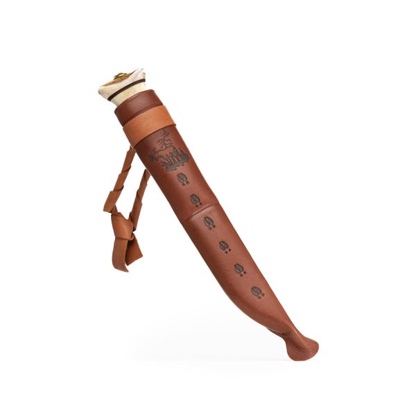 Lapplandskniven 8cm
