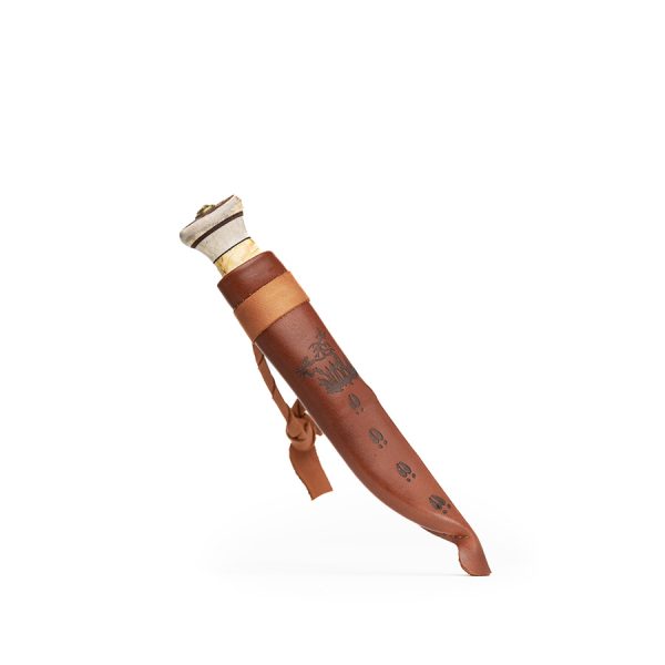 Lilla polarkniven 6cm