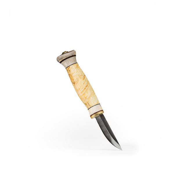 Lilla polarkniven 6cm - Bild 2