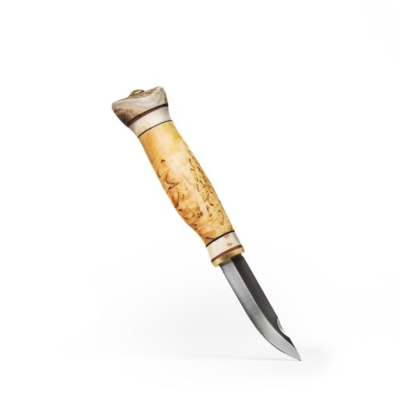 Lapland survival knife - Image 2