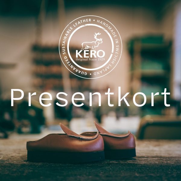 Presentkort