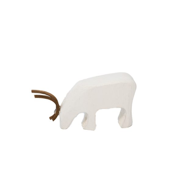 Svalbard ren bet