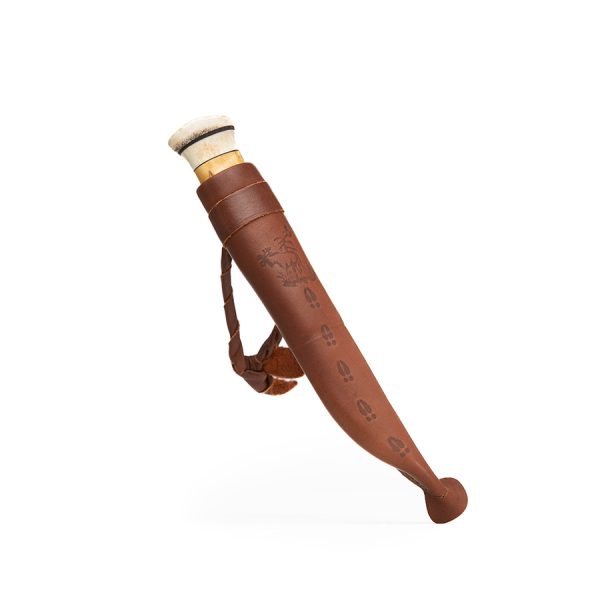 Stora polarkniven 10,5cm