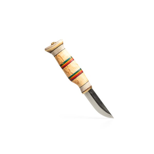Kniv norrsken 7,7cm - Bild 2