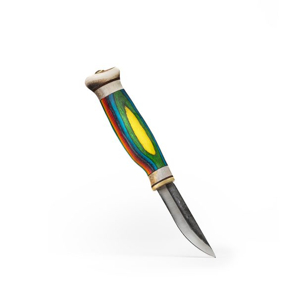 Zebrakniv färg - Bild 2