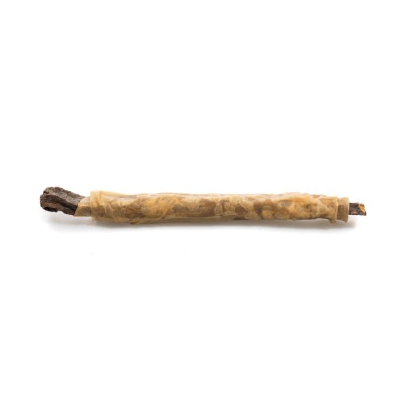 Tuggrulle Ren med biffyllning, 15cm