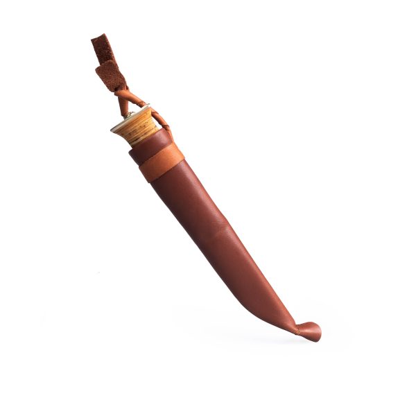 Kniv Näver