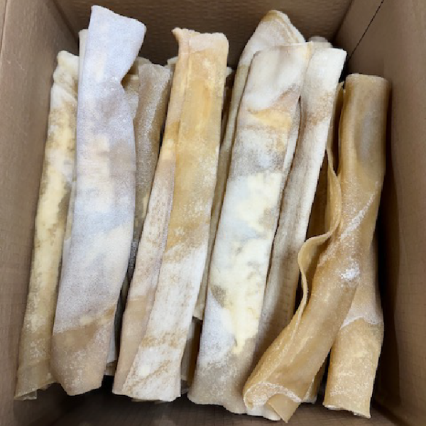 Nötrulle 20cm 5-pack - Bild 2