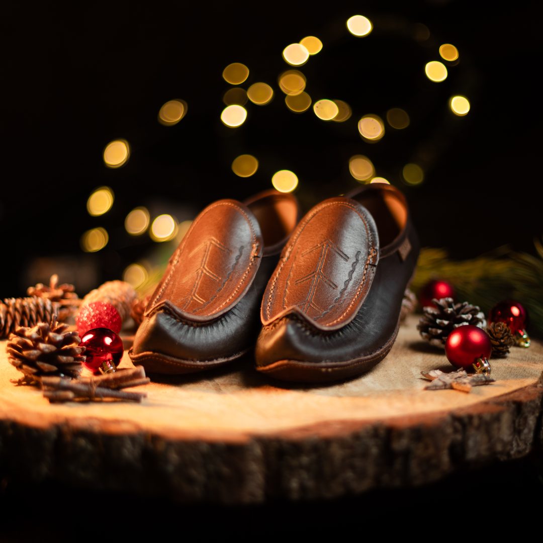 Julkalender