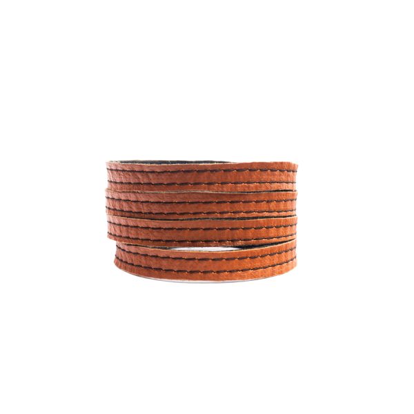 Läderarmband nanna