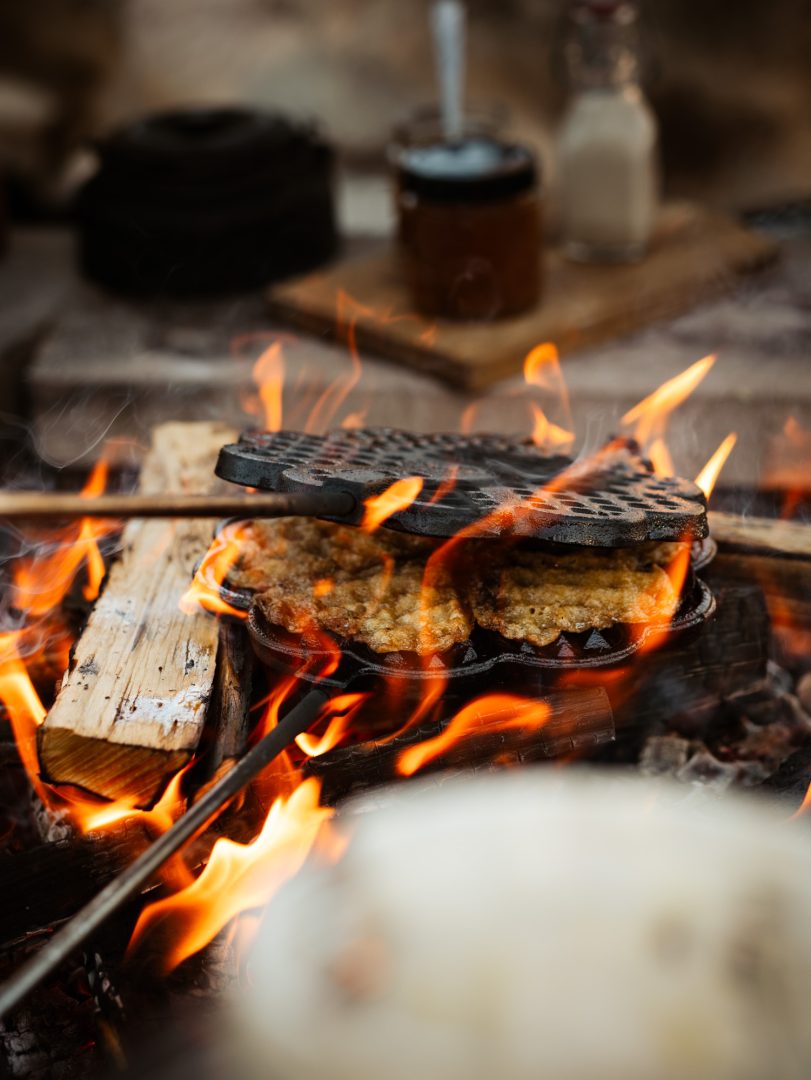 Planera en utflykt tillsammans