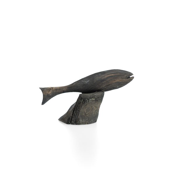 Wooden Fish
