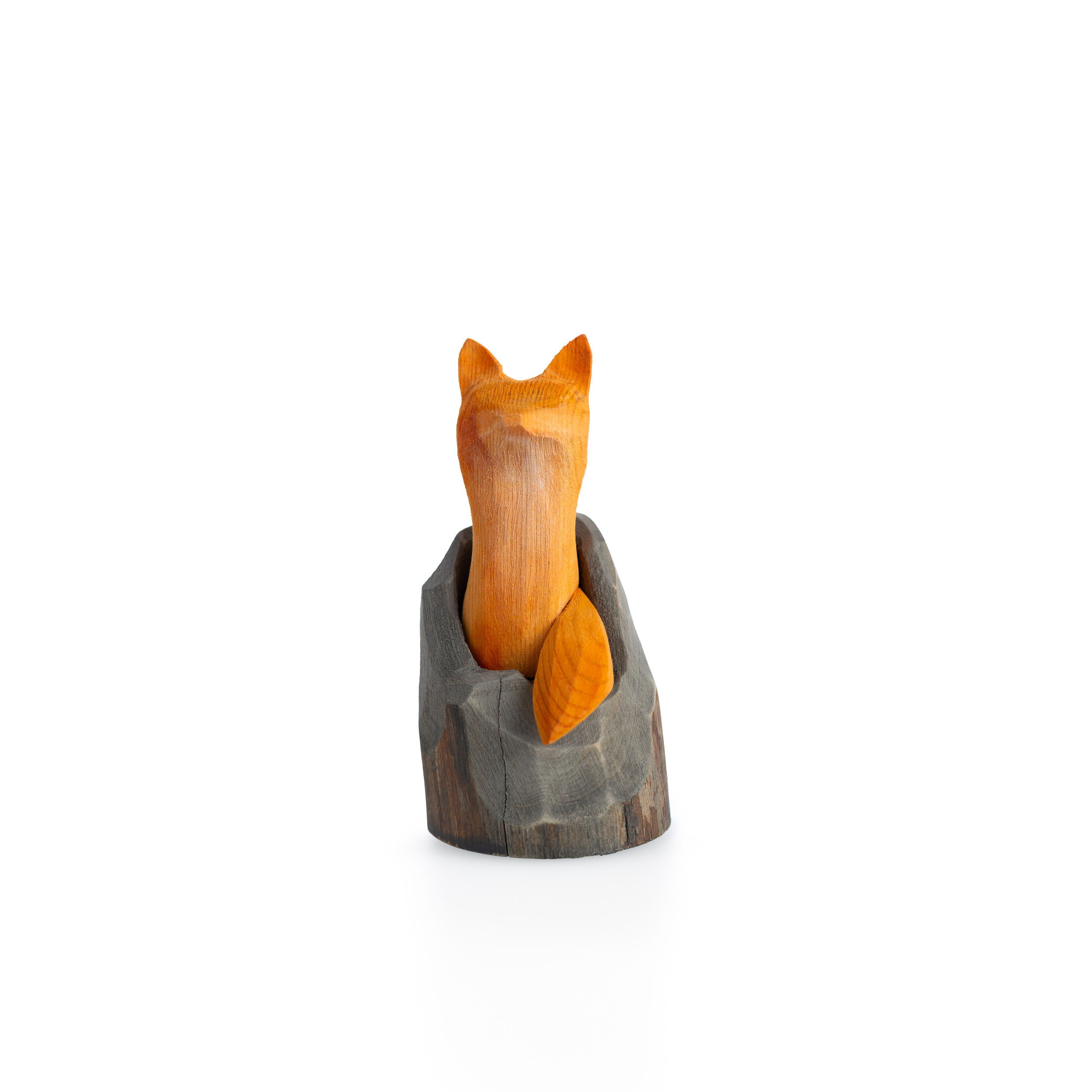 The Red Fox