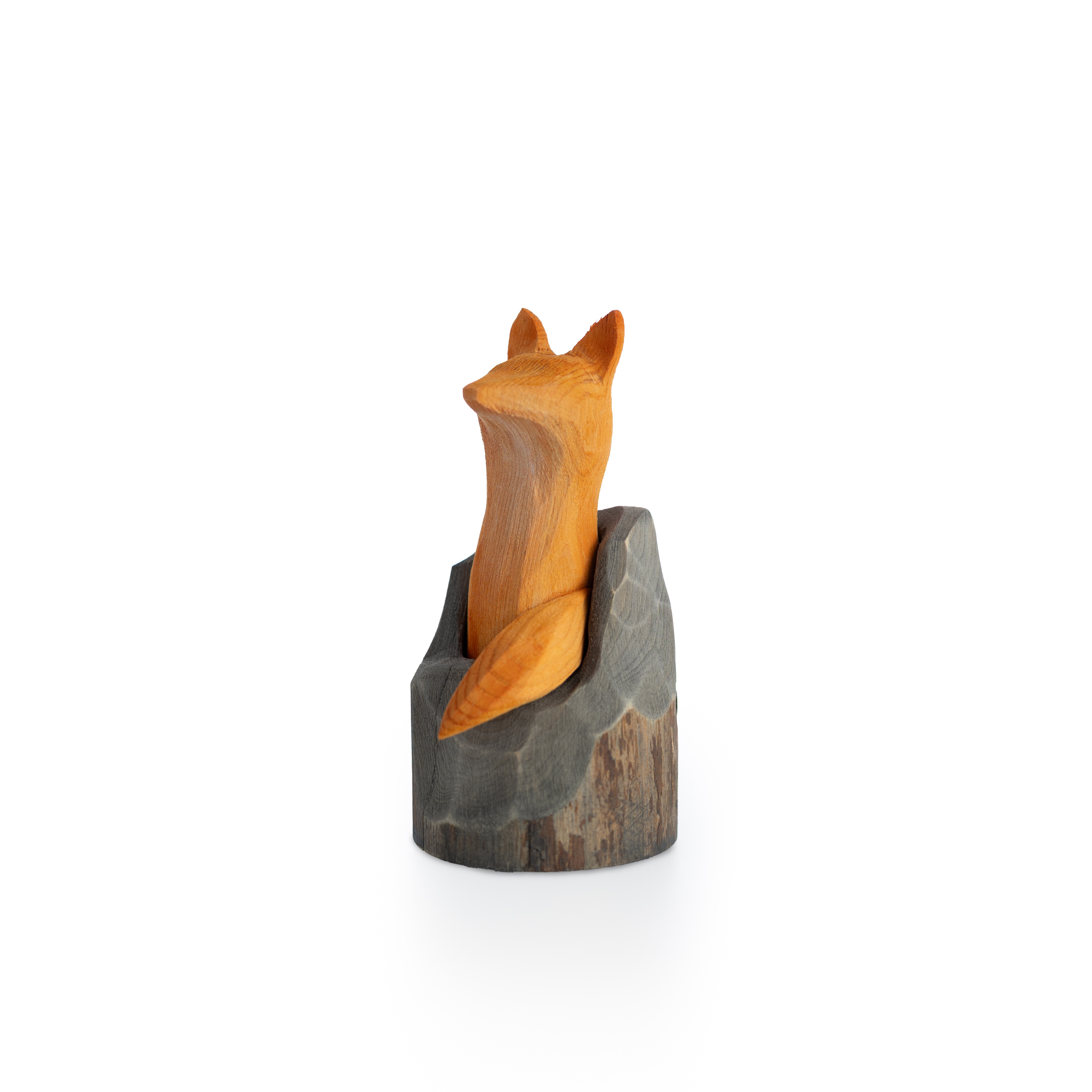 The Red Fox - Image 2